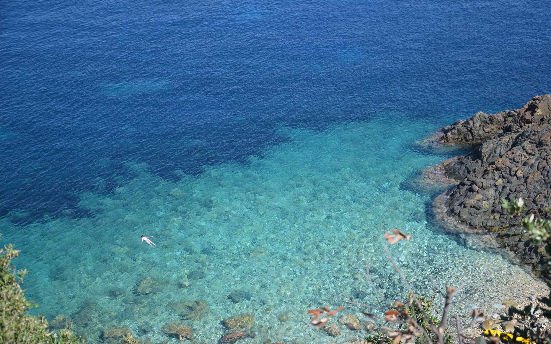 L’Isola d’Elba punta su Outdoor e Bambini