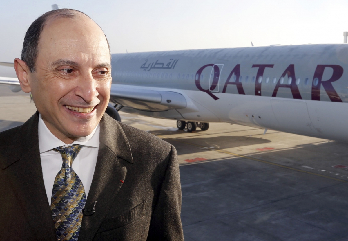 Qatar Airways apre una nuova rotta su Pisa