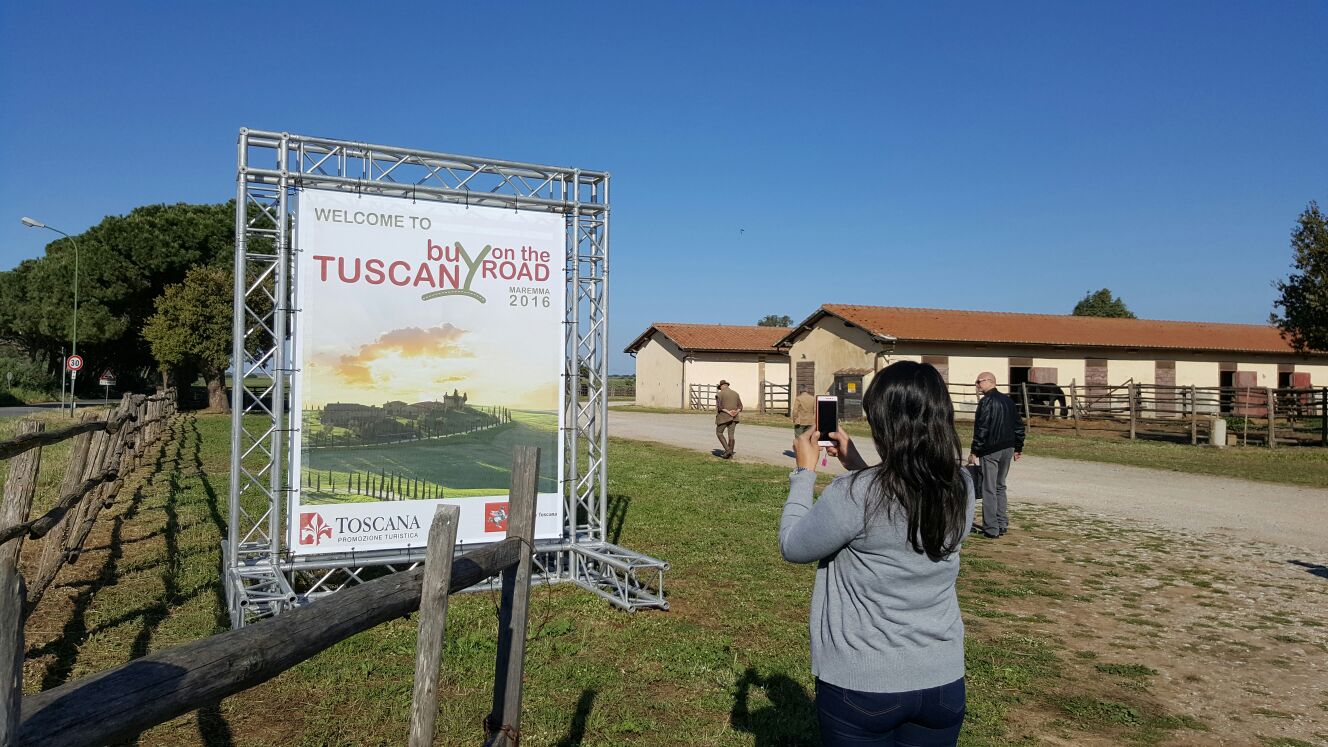 Turismo: riflettori puntati sulla Maremma