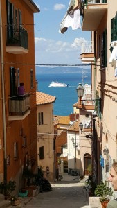 Aspettando Buy Tuscany On the Road - I tour operator stranieri durante l'educational Toscana Vera.