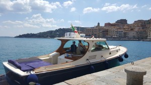 Aspettando Buy Tuscany On the Road - I tour operator stranieri durante l'educational Toscana Vera.