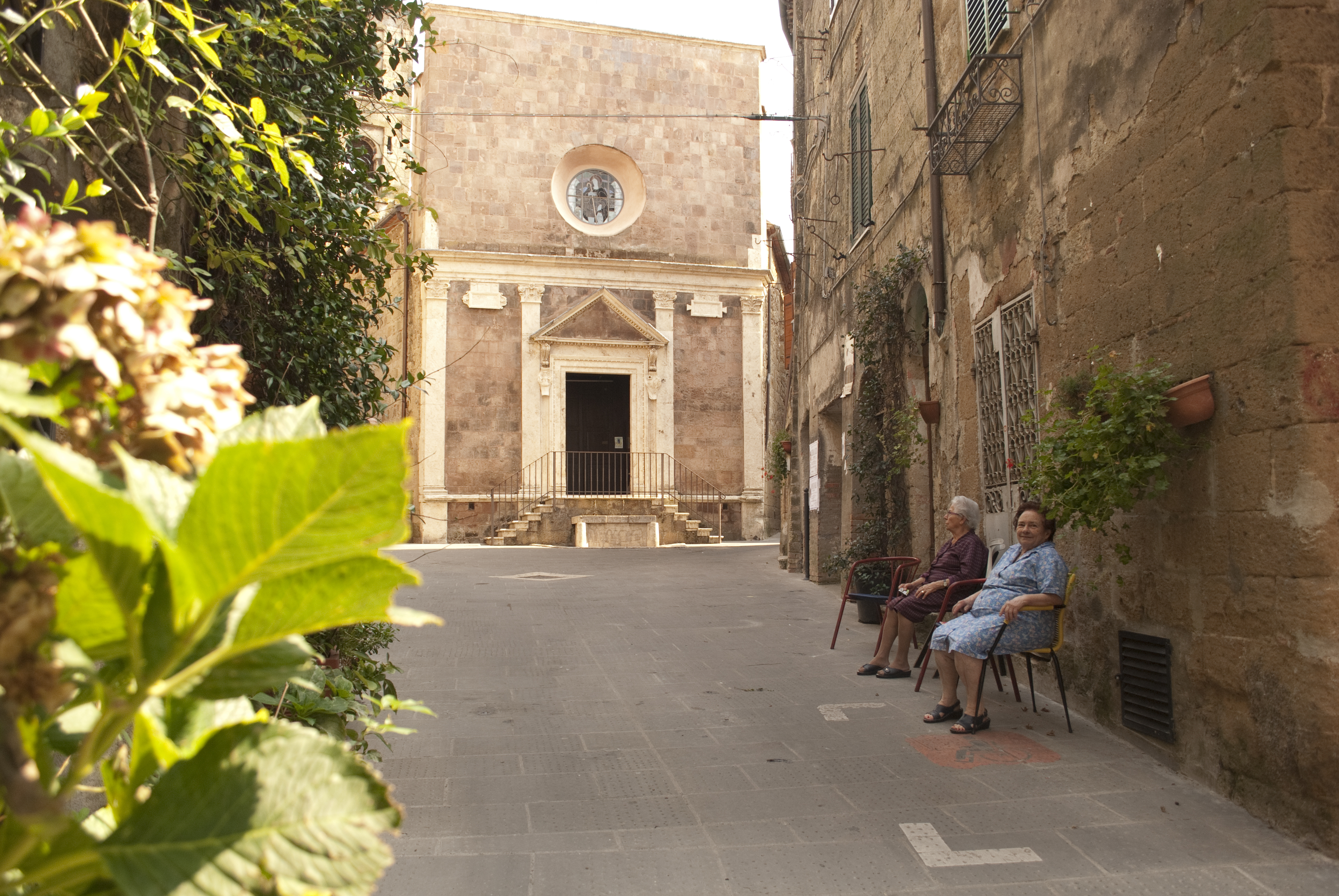 Toscana Ovunque Bella si presenta a Roma