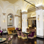 Bernini Palace Hotel - Firenze