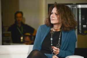 Roberta Milano, Direttore Marketing Digitale di ENIT