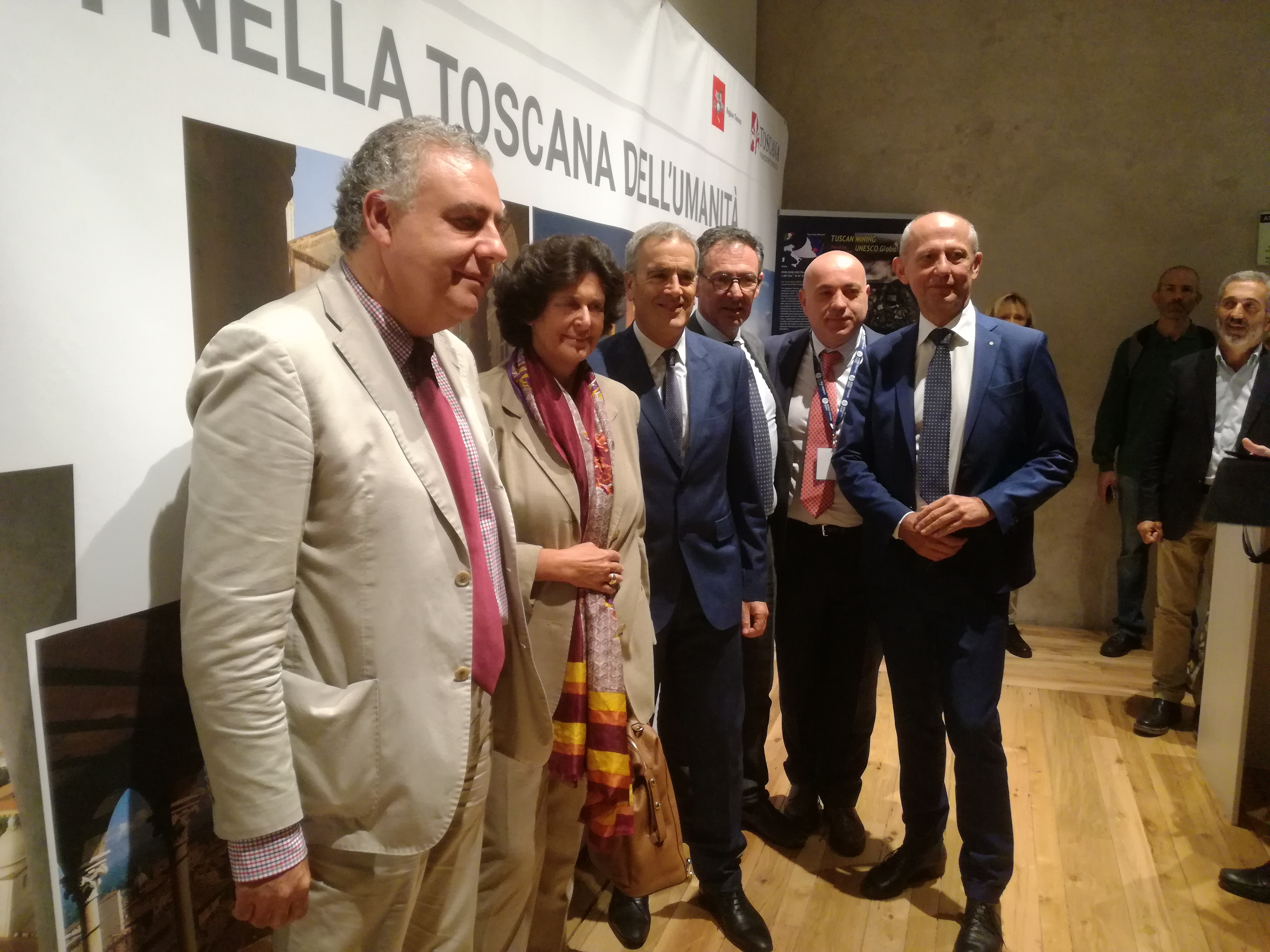 Salone mondiale del Turismo Unesco: una sfida per il futuro del turismo