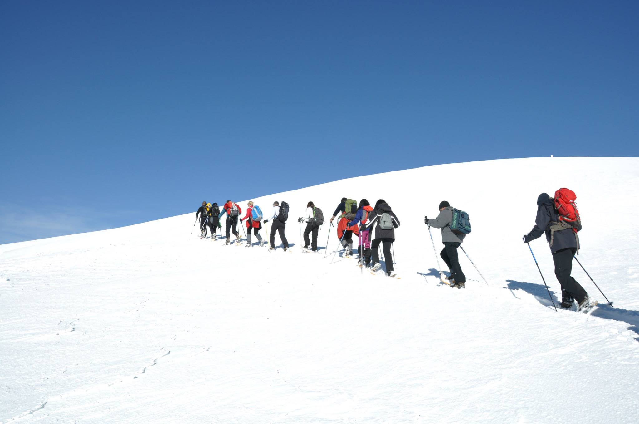 Montagna Toscana: buone prospettive per la stagione invernale