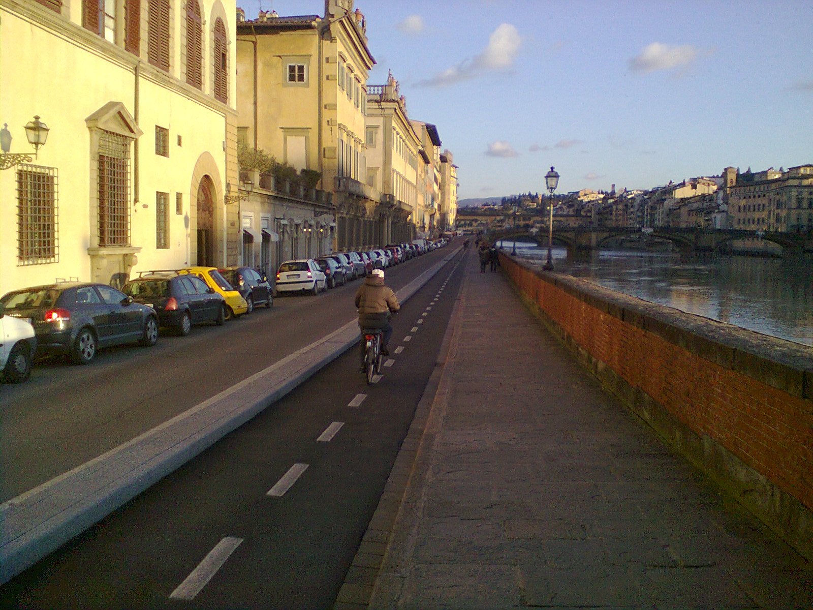 La mobilità ciclistica è legge. 14,8 mln di euro alle regioni per la sicurezza dei percorsi ciclabili