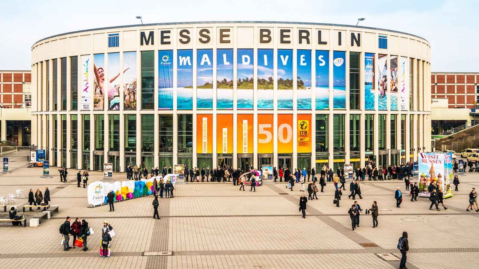 Berlino: un “Fuori Salone” speciale per la Toscana alla ITB 2018