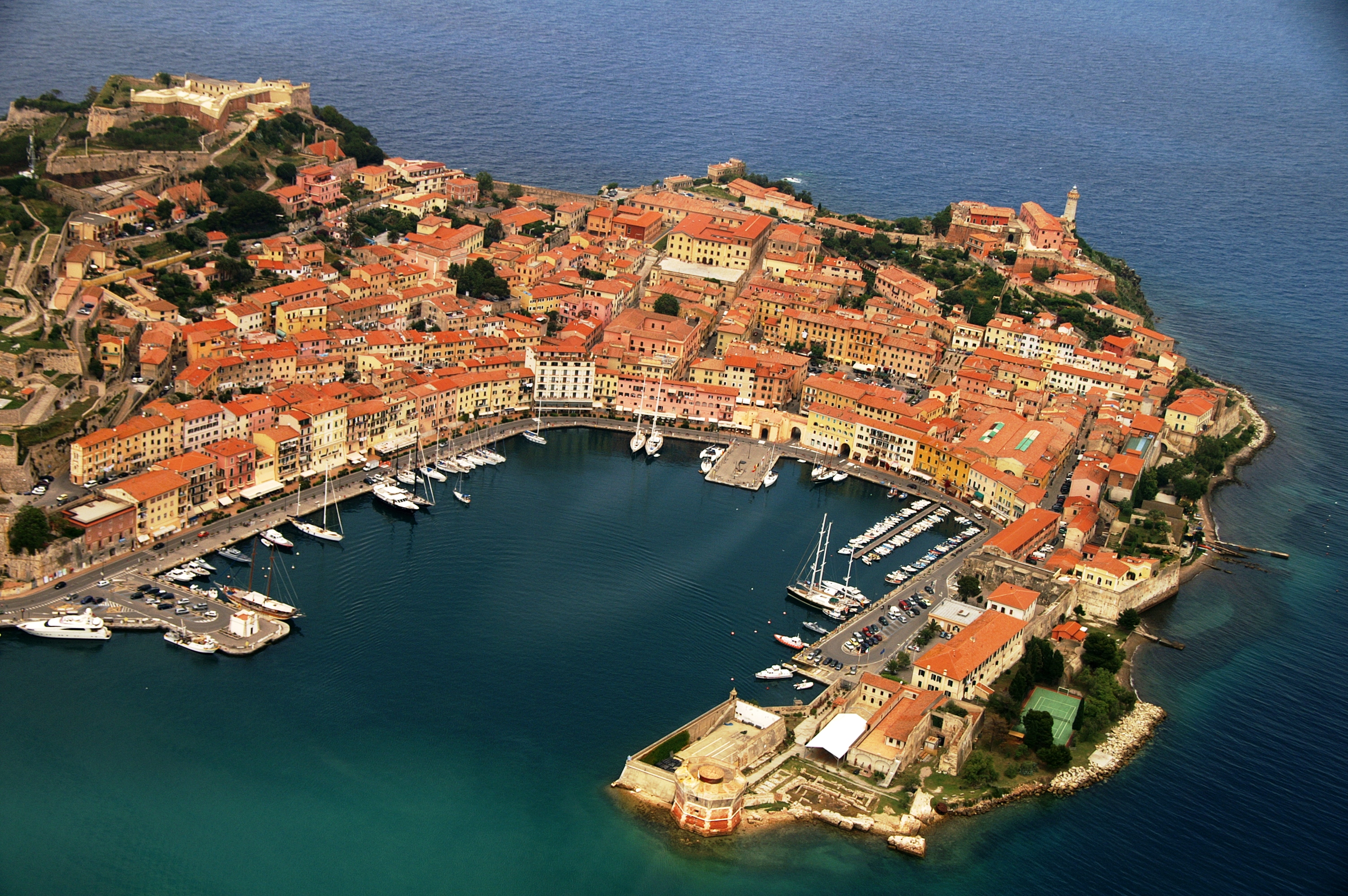 Si chiude all’Isola d’Elba il percorso “verso il brand Costa di Toscana”