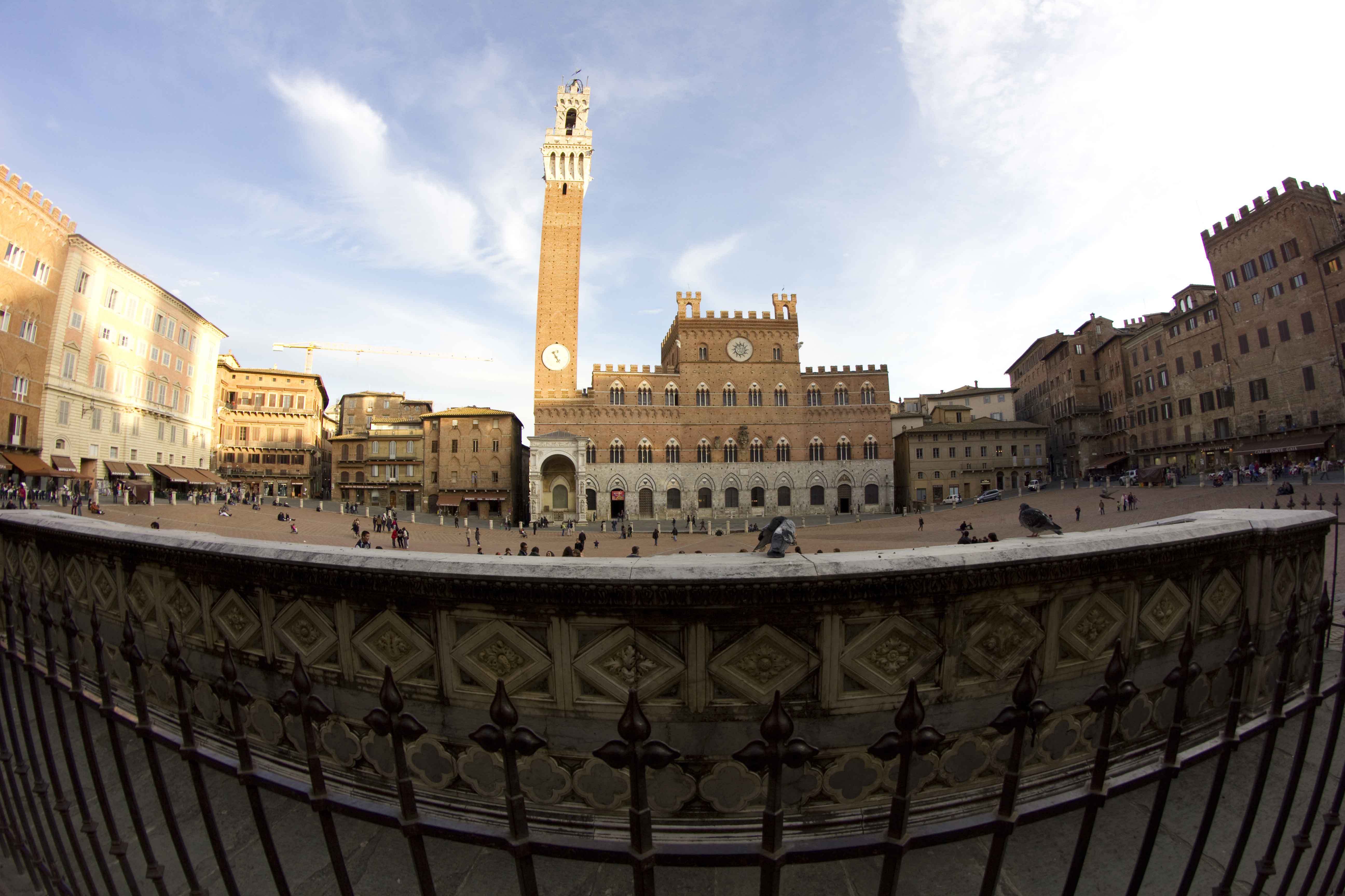 Fra identità e bellezza: Siena un valore aggiunto per la Toscana