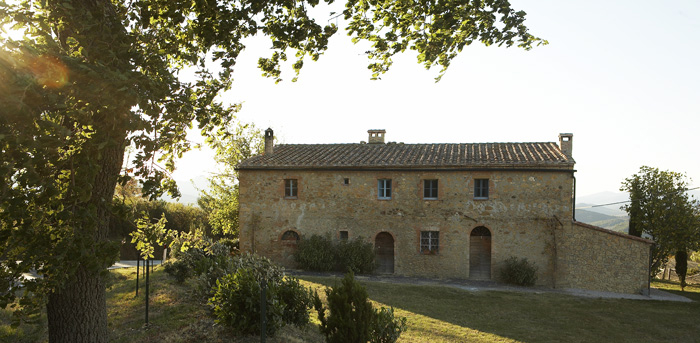 Agriturismi: Toscana e Trentino Alto Adige trainano l’offerta