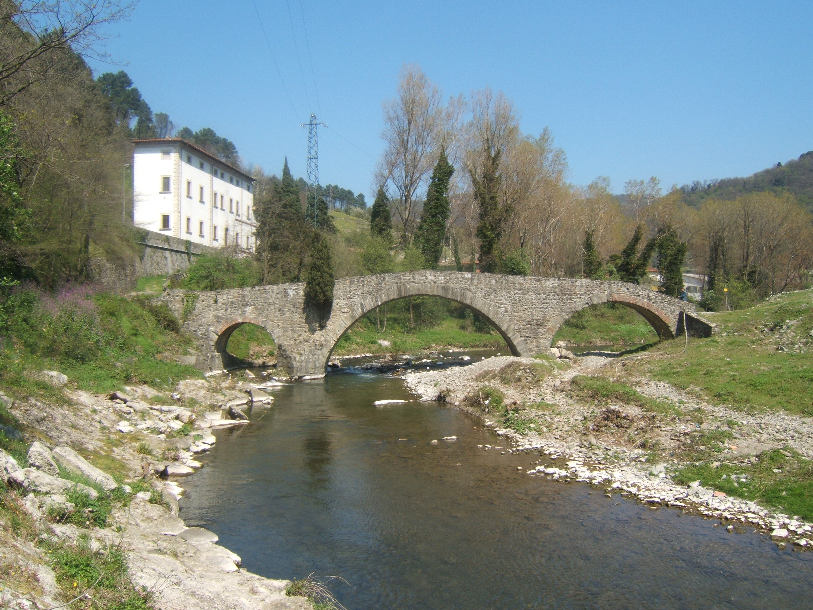 Turismo, progetto per la Val di Bisenzio. Ciuoffo: “Al lavoro per valorizzare l’Altra Toscana”