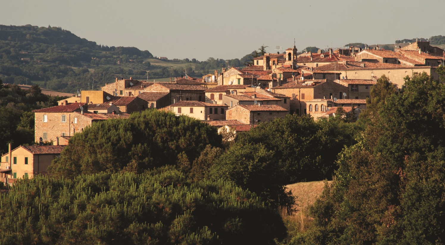 Un’altra estate: sulle orme di Leonardo tra i vicoli di Bibbona (29 agosto)