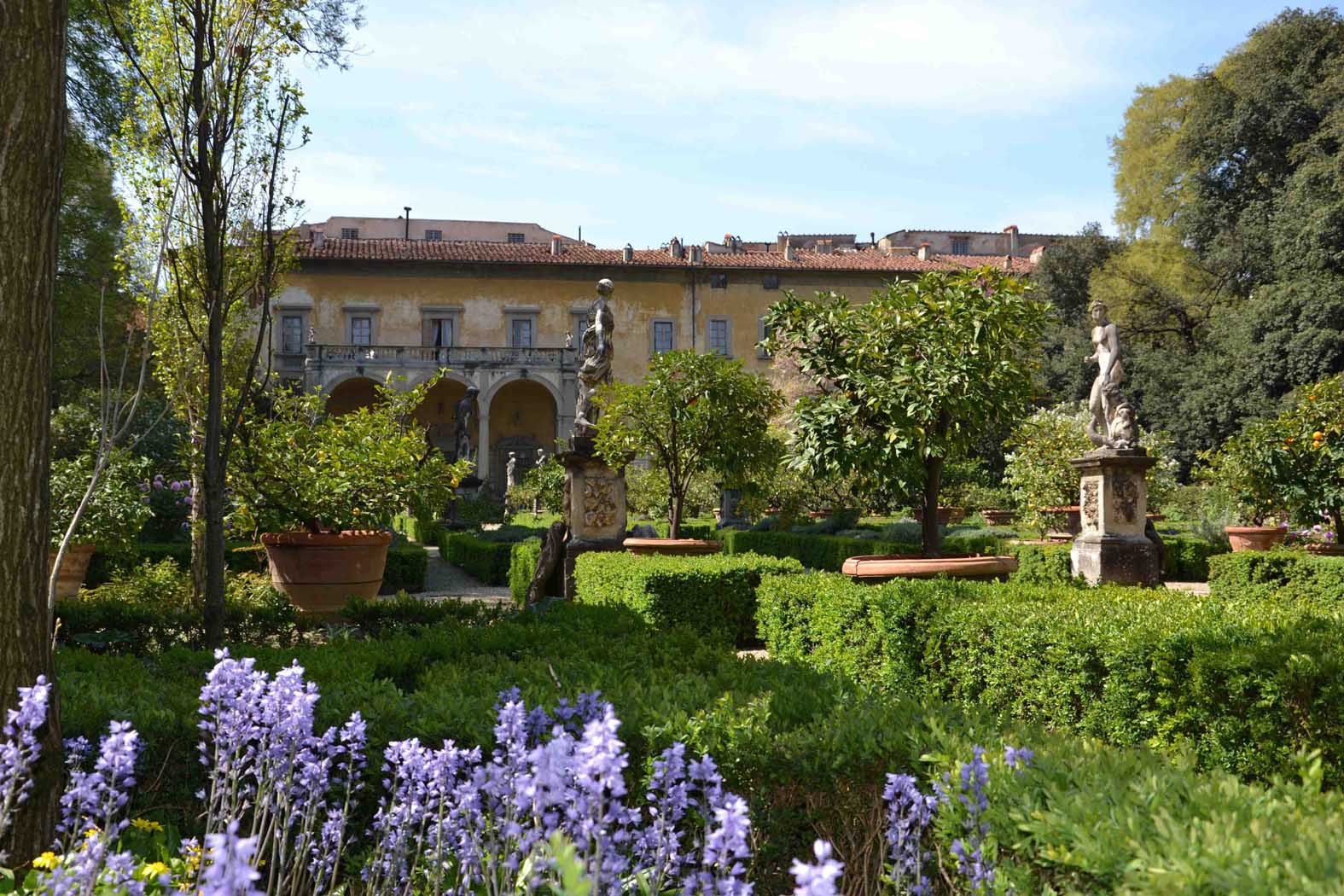 La XXVII edizione di ARTIGIANATO E PALAZZO, dal 16 al 19 settembre al Giardino Corsini