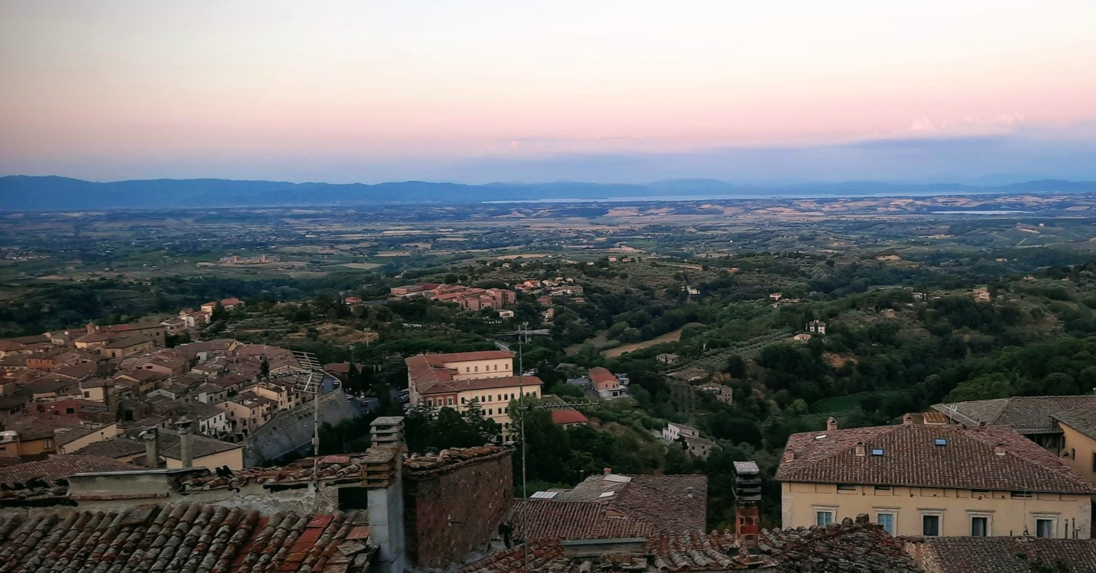 La Valdichiana aretina e quella senese, collaborazione più forte e progetti condivisi