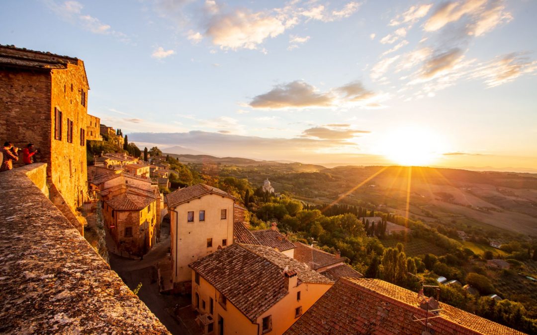 Tuscany Together