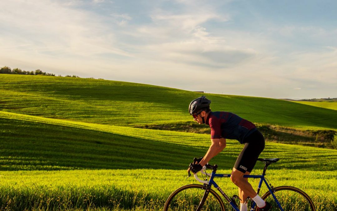 L’Atlante del bike, presentato in anteprima al TTG di Rimini