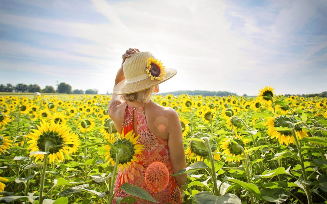 La Toscana pone al centro le donne in viaggio