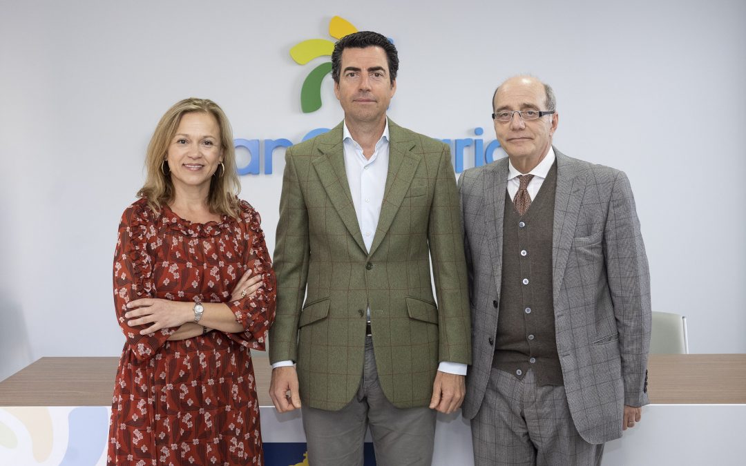 Firmati ufficialmente gli accordi di collaborazione tra Toscana Promozione Turistica e Turismo Gran Canaria