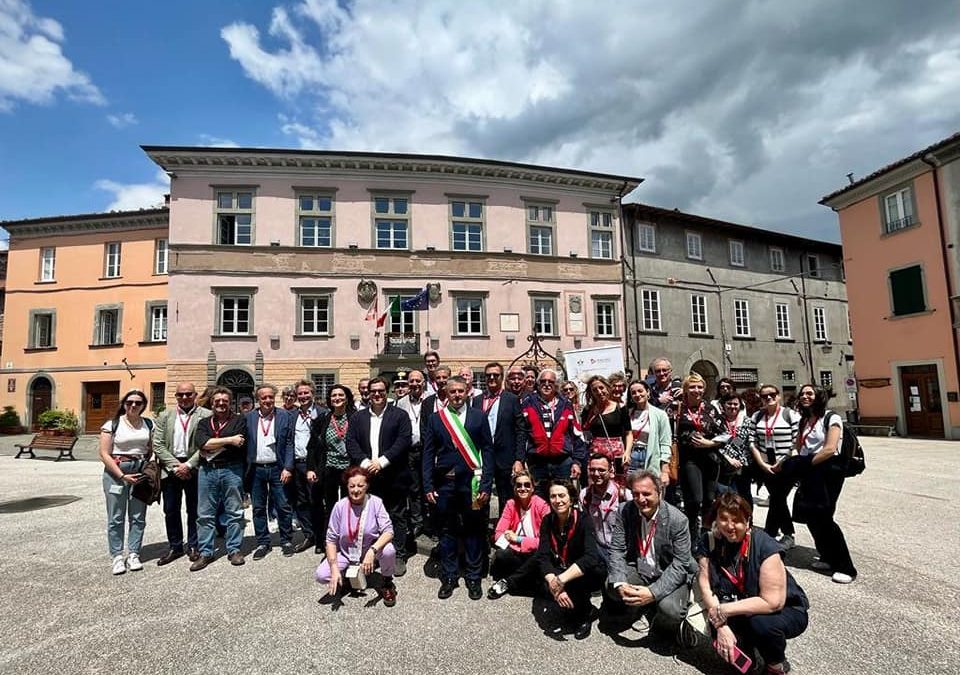 Il progetto AmbiTour: una formula di successo per rafforzare la destinazione turistica Toscana