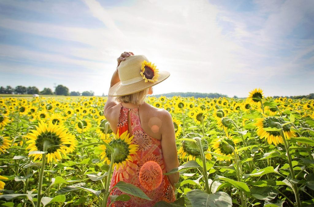 Il Mattino. Benvenute in Toscana