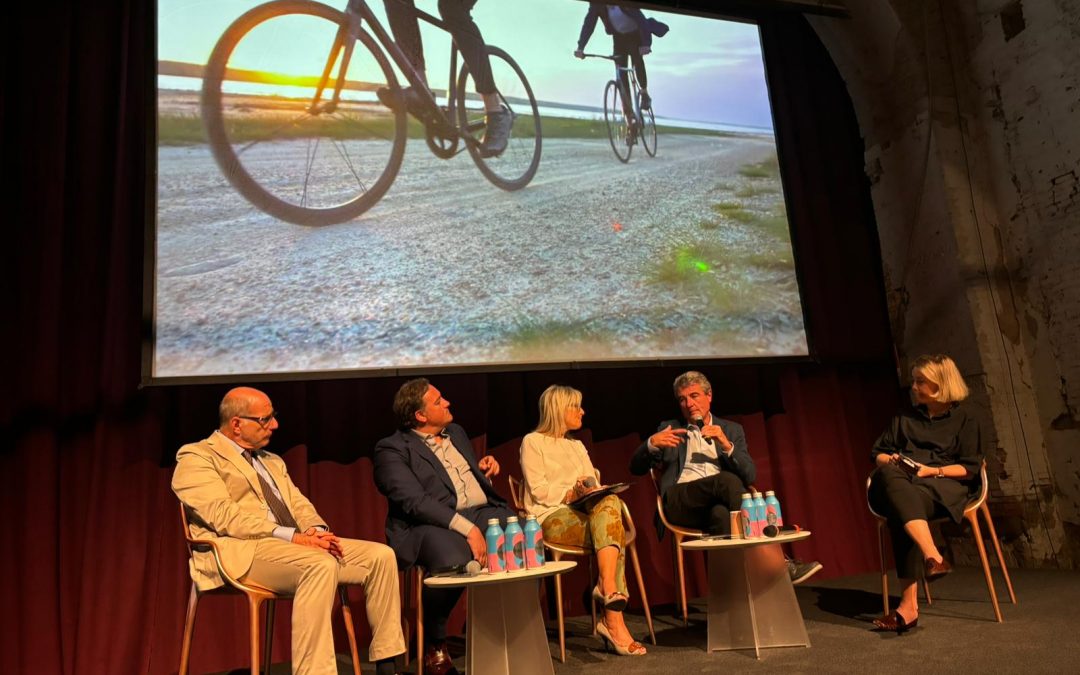 Il comparto bike attrattore strategico per il turismo in Toscana