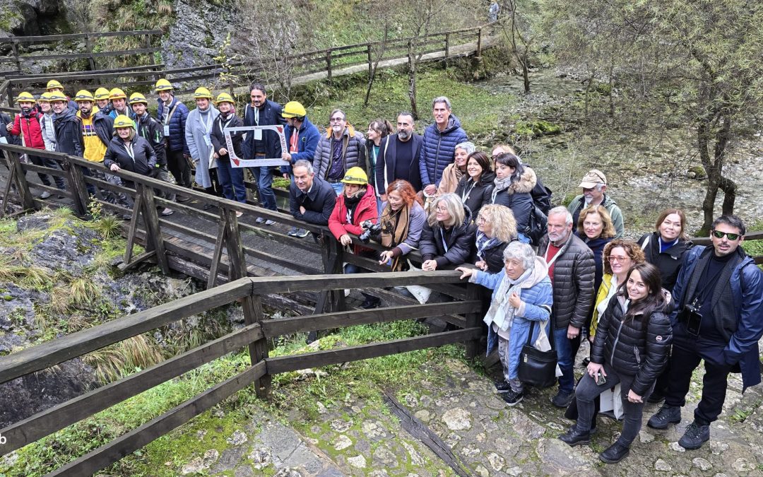 Torna Ambitour, l’iniziativa di Toscana Promozione Turistica e Anci Toscana per l’incontro tra operatori e