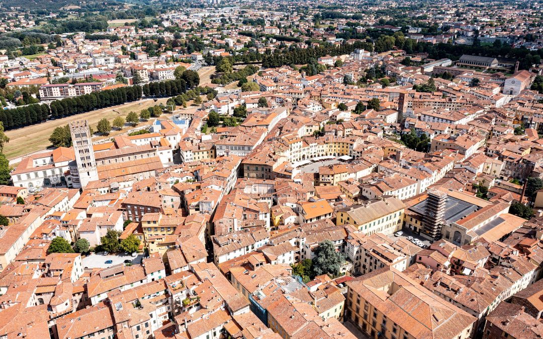 VIAJAR. La bella Lucca festeja el centenario de Puccini