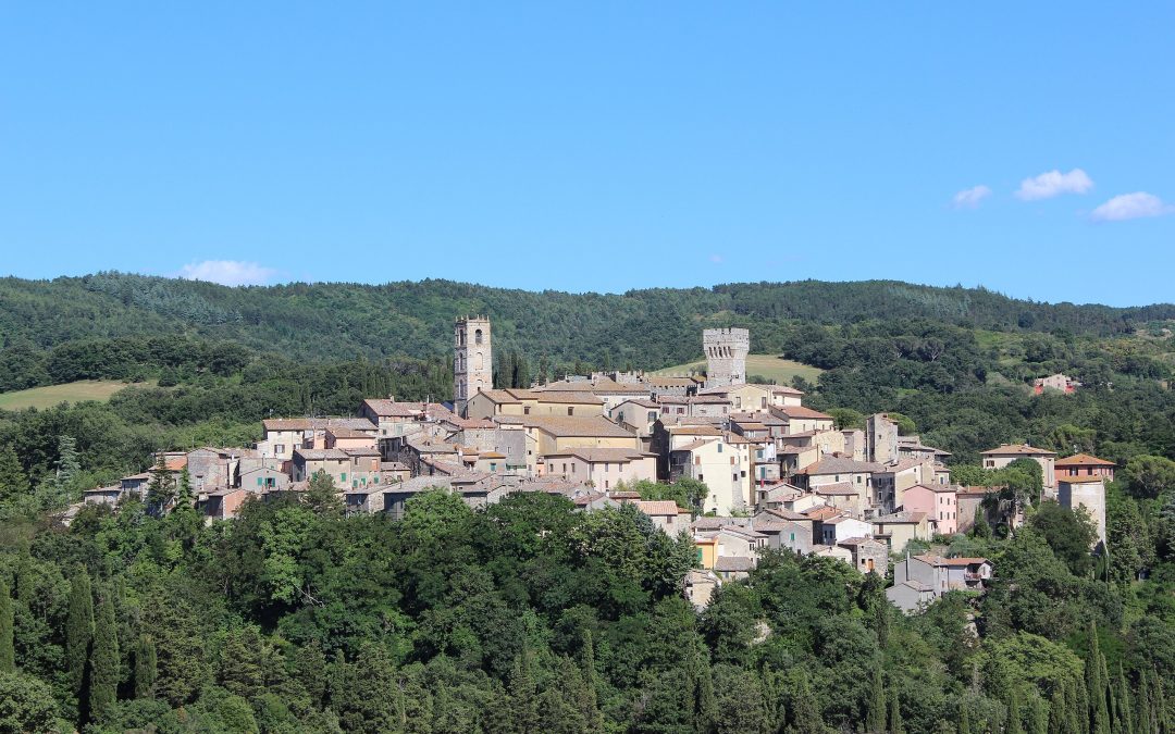 THE GUARDIAN: Serpenti di bronzo e uova intatte tra i tesori ritrovati alle antiche terme di San Cacsciano dei bagni