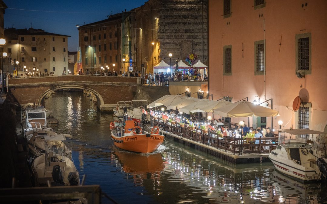 TRAVEL + LEISURE ASIA- ‘Sotto il sole della Toscana’ e oltre in Italia: 6 luoghi che mi hanno rubato il cuore