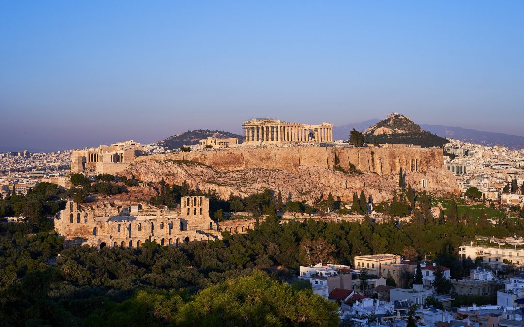 Ad Atene due cene in omaggio al valore della convivialità e al concetto di ospitalità in occasione del riconosimento UNESCO alla Cucina italiana