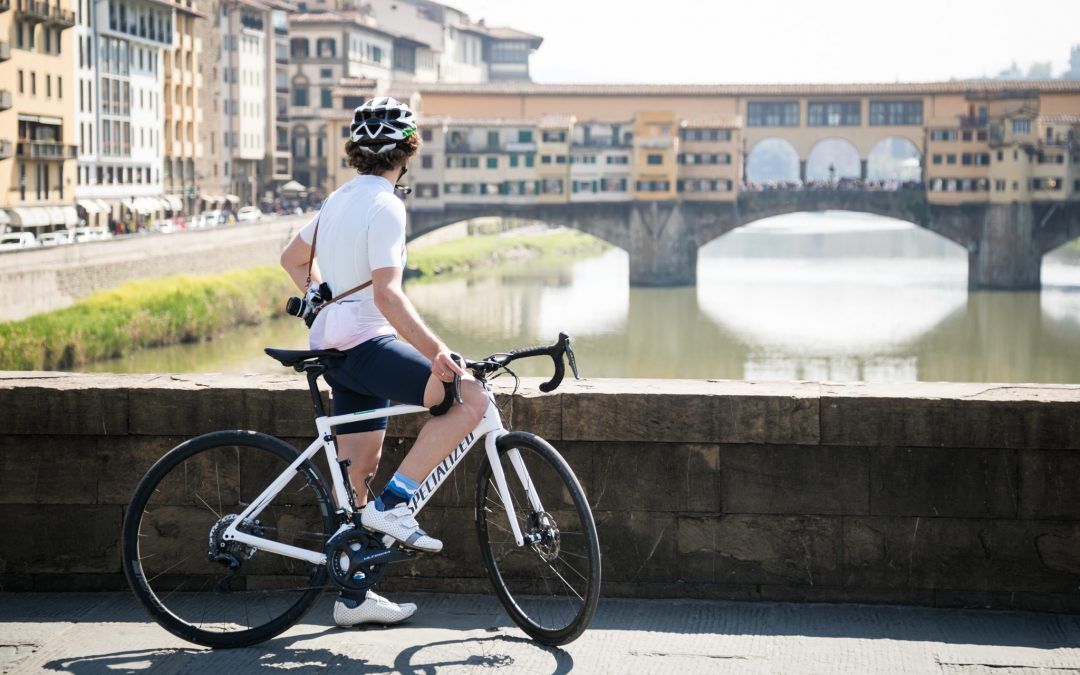 Cicloturismo: la Toscana consolida il primato e lancia la “fase due”