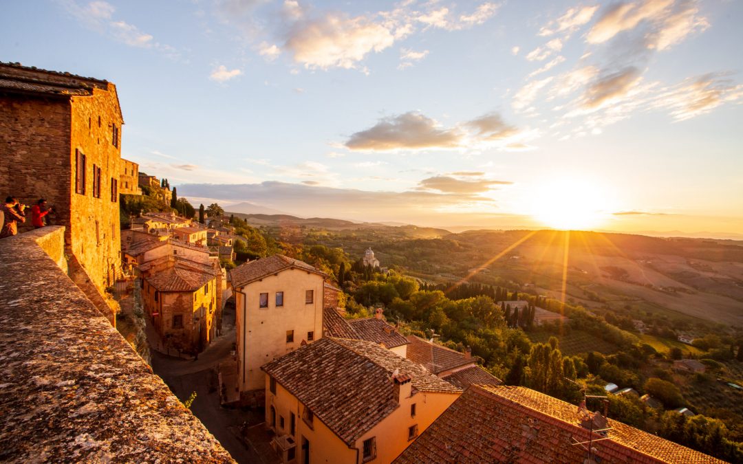 Incoming e Co-design: la Toscana ridisegna l’offerta turistica