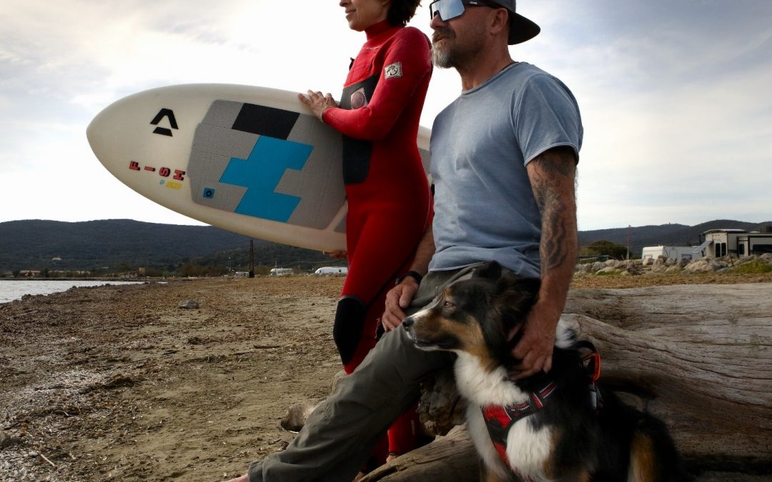 Non solo “ammessi”, ma benvenuti: la Toscana scommette sul Turismo Pet-Friendly