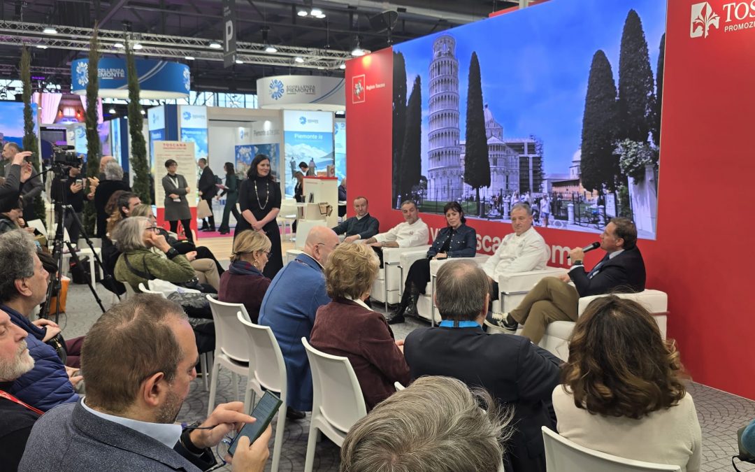 BIT 2026: il bilancio della Toscana tra strategie di valore e identità territoriale