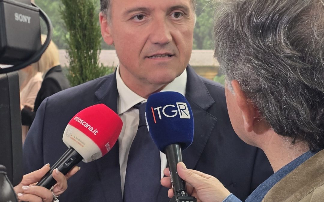 Casa Toscana al Vinitaly 2026: identità, visione e futuro del vino