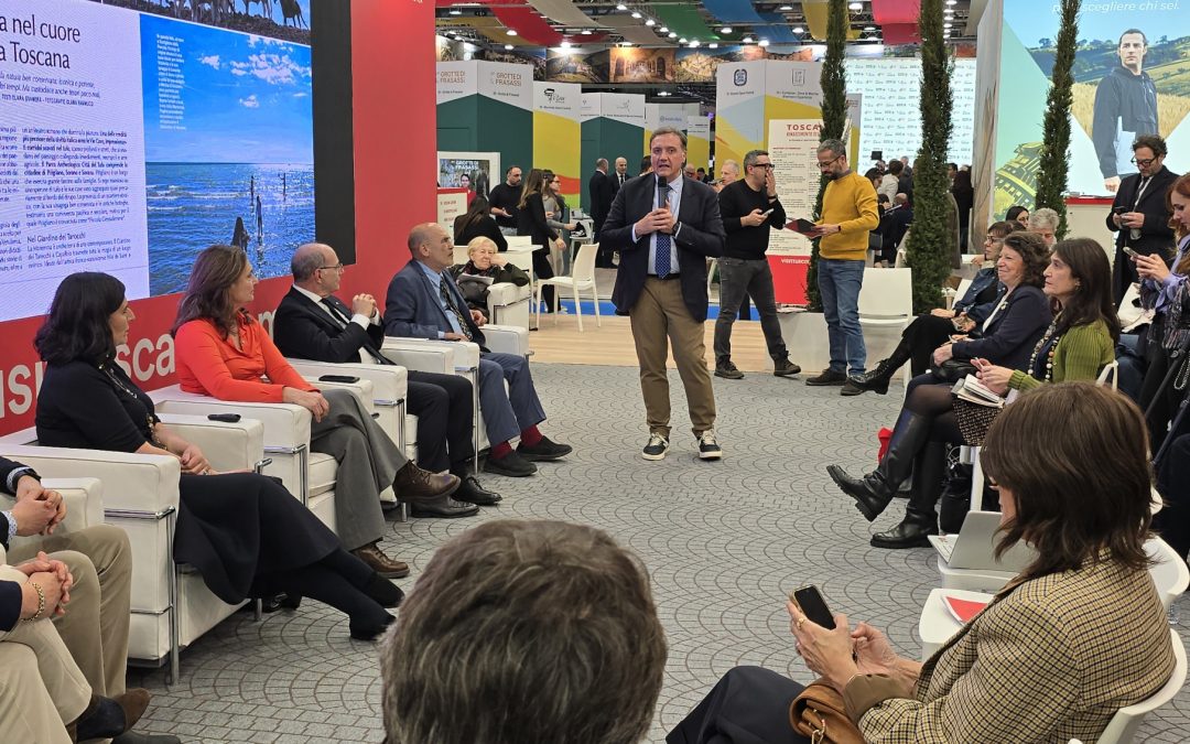 La Toscana consolida la strategia per il turismo familiare tra cultura e qualità dell’accoglienza