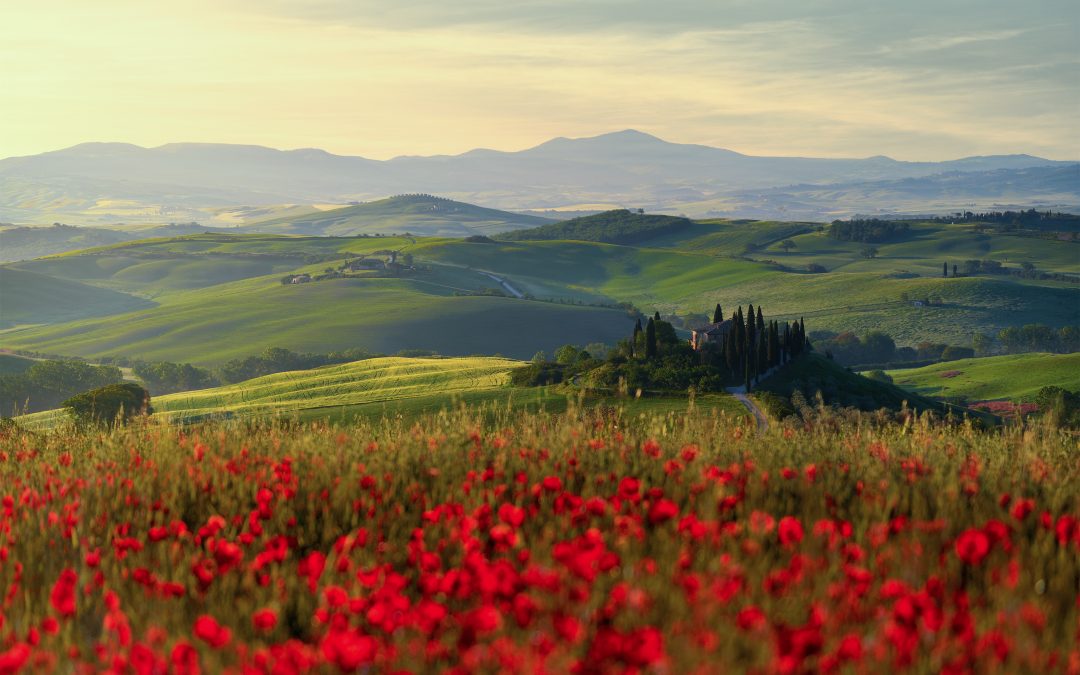 Casa Toscana a Milano 2026: quando lo Spirito Olimpico Incontra il Bien Vivre