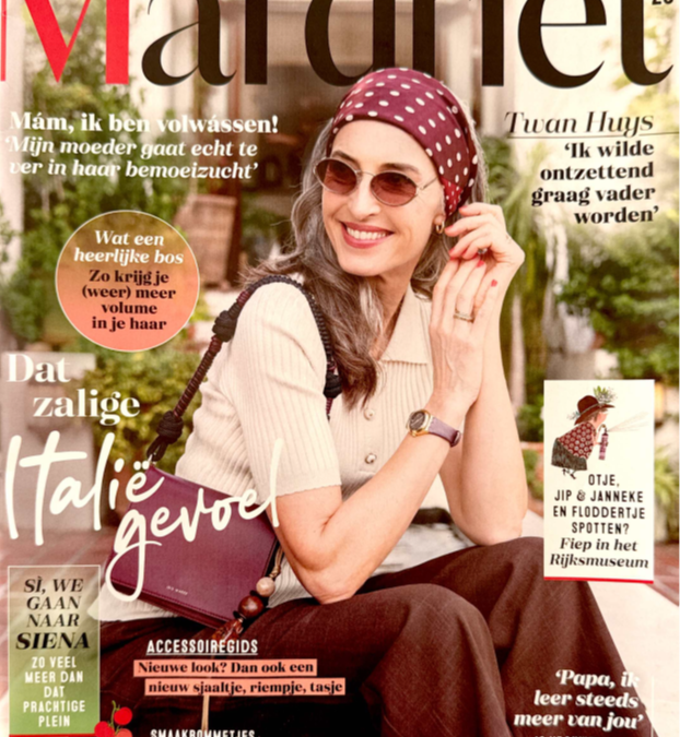 MARGIRIET – Di’ “sì” a Siena