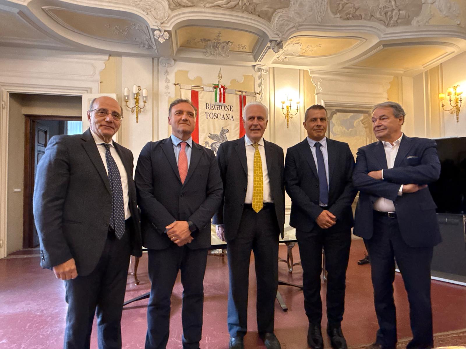 Foto di grupppo