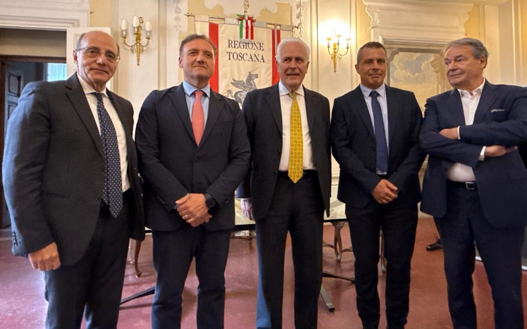 La qualità toscana nel carrello della spesa: l’alleanza tra Vetrina Toscana e Unicoop Firenze