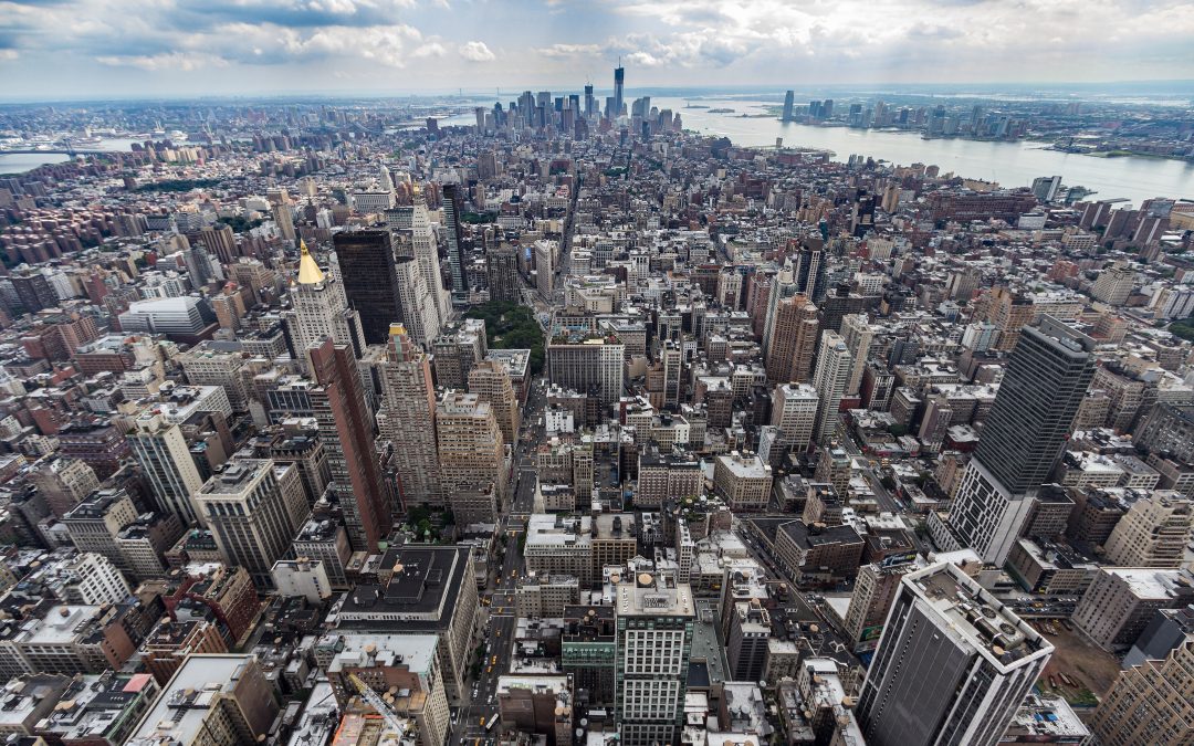 Un ponte di storie e sapori tra Firenze e Manhattan: quando l’identità toscana ispira New York