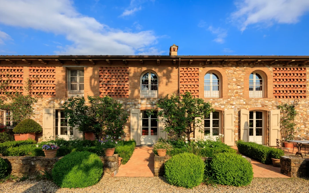 SOTHEBY’S – Riflettori sulla Toscana: il cuore storico d’Italia al passo con i tempi